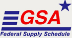 GSA (Federal Supply Schedule)
